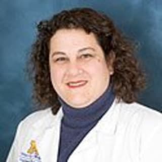 Hilary Haftel, MD, Pediatric Rheumatology, Ann Arbor, MI