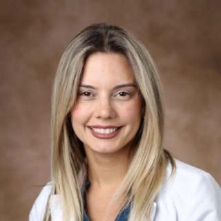 Jennifer Gonzalez, Family Nurse Practitioner, Los Angeles, CA