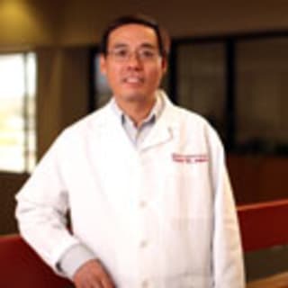 Xujun Wu, MD, Gastroenterology, Joplin, MO, Freeman Health System
