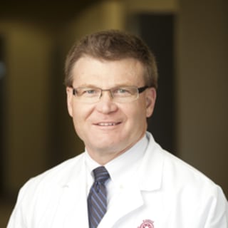 Michael Lievens, MD, Gastroenterology, Wichita, KS, Robert J. Dole Department of Veterans Affairs Medical and Regional Office Center