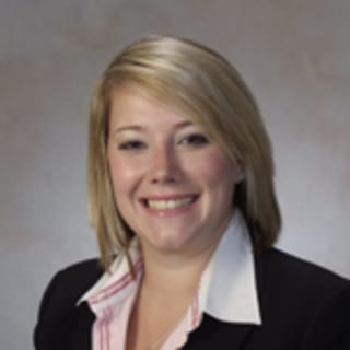 Brittany (Ruff) Schmitz