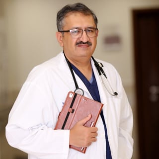 Imtiaz Ahmad, MD, Interventional Radiology, Bronx, NY, BronxCare Health System