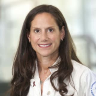 Heather Landau, MD