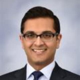 Neil Pathare, MD, Orthopaedic Surgery, Fairfield, CA, St. Mary's Medical Center