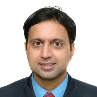 Naseer Khan, MD, Cardiology, Cincinnati, OH, University of Cincinnati Medical Center