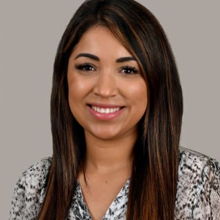 Michelle Villanueva, Family Nurse Practitioner, Houston, TX, University of Texas M.D. Anderson Cancer Center