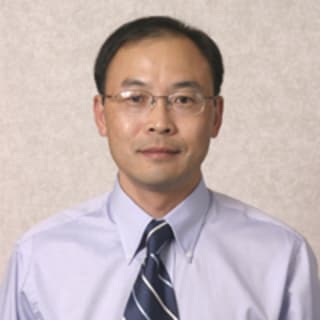 Xiaoping Zhou, MD, Pathology, Providence, RI, Roger Williams Medical Center