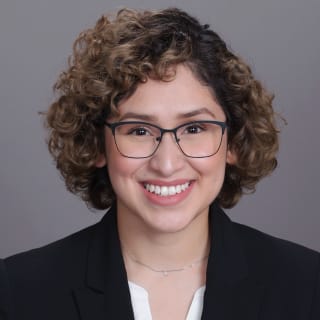 Kira Elizondo, MD, Resident Physician, San Antonio, TX