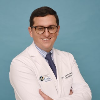 Juan Lopez Fontanet, MD, Family Medicine, Caguas, PR