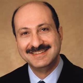 Khaled Jabboury, MD