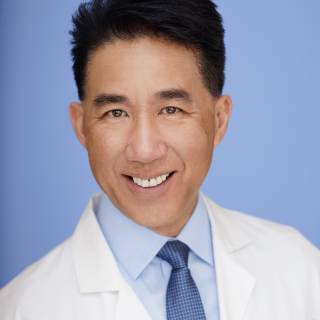 Anthony Wong, MD, Internal Medicine, Irvine, CA