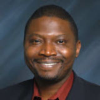Martins Adeoye, MD, Psychiatry, Orland Park, IL, OSF Healthcare Little Company of Mary Medical Center
