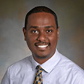 Bruck Yemenu, MD, Internal Medicine, Lancaster, PA