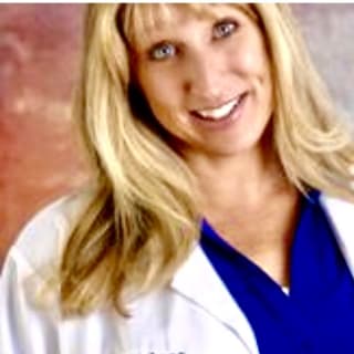 Dawn Kerridge, Family Nurse Practitioner, Albuquerque, NM