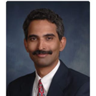 Srinivas Paranandi, MD, Cardiology, Bedford, TX