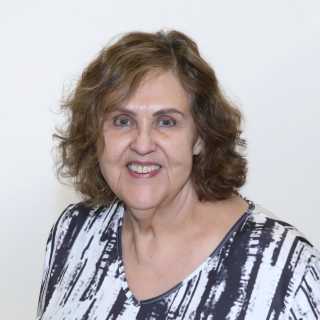 Betty Martinez, MD