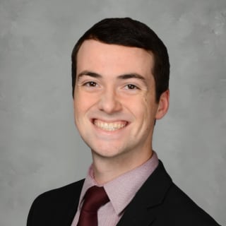 Evan Keiser, MD, Resident Physician, Indianapolis, IN