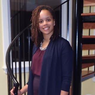 Ashanda Powell, MD, Family Medicine, Baltimore, MD, University of Maryland St. Joseph Medical Center