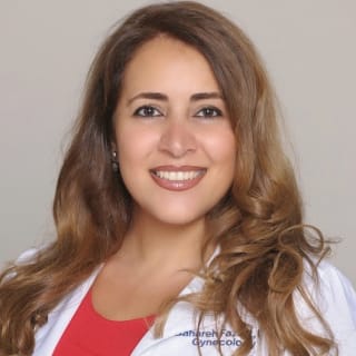 Bahareh Fazilat, MD, Obstetrics & Gynecology, Sherman Oaks, CA, Providence Holy Cross Medical Center