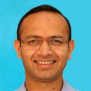 Ashwin Prakash, MD, Pediatric Cardiology, Boston, MA, Boston Children's Hospital