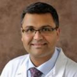 Rushang Patel, MD, Hematology, Orlando, FL, AdventHealth Orlando