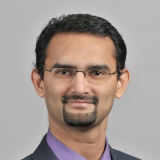 Sreepathy Kannan, MD