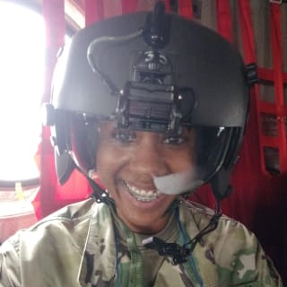 Cheryl Washington