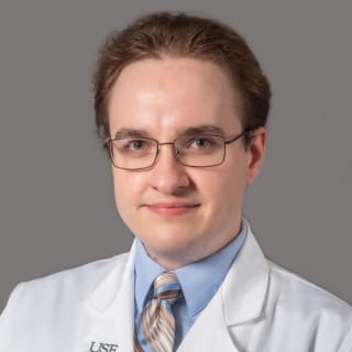 John Graff, MD, Urology, Boardman, OH