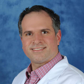Matt Lallas, MD, Child Neurology, Miami, FL, Nicklaus Children's Hospital