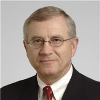 James Young, MD, Cardiology, Cleveland, OH, Cleveland Clinic