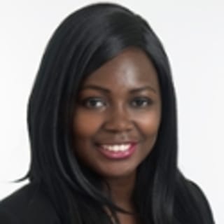 Adenike Adewuyi, MD