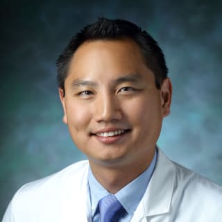 Tae Hwan Chung, MD, Physical Medicine/Rehab, Baltimore, MD, Johns Hopkins Hospital