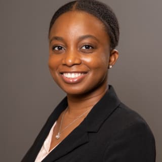 Unyime-Abasi Eyobio, MD, Resident Physician, Boston, MA