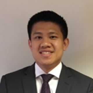 Ivan Wong, MD, Pulmonology, Lake Success, NY