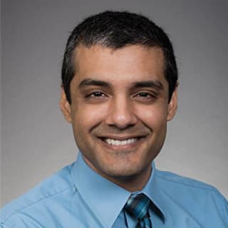 Gorav Kalra, MD, Gastroenterology, Seattle, WA