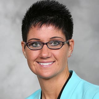 Dawn Korson, Adult Care Nurse Practitioner, Indianapolis, IN, Indiana University Health University Hospital