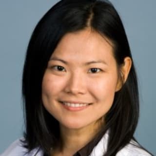 Anita Hwang, MD, Ophthalmology, Waterford, CT, Lawrence + Memorial Hospital