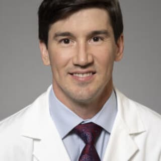 Christopher Blackstock, MD, Vascular Surgery, Gretna, LA, Ochsner Medical Center