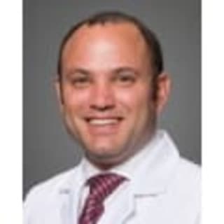 Michael Blankstein, MD, Orthopaedic Surgery, South Burlington, VT, University of Vermont Medical Center