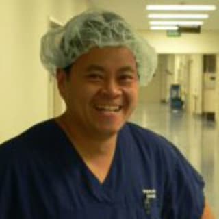 Colin King, MD, Anesthesiology, Seattle, WA