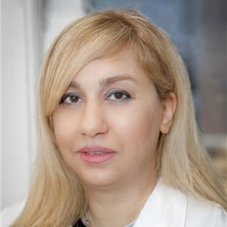 Sepideh Mehri, MD, Obstetrics & Gynecology, New York, NY, NYC Health + Hospitals / Bellevue