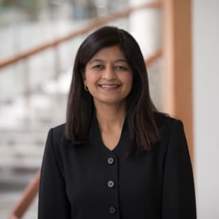 Smita Abraham, MD