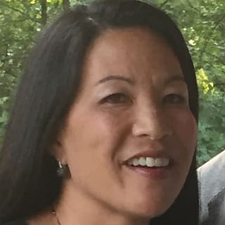 Laurie (Wong) Albertini, MD