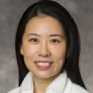 Amy Zhang, MD, Ophthalmology, Ann Arbor, MI