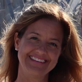 Melanie Bonner