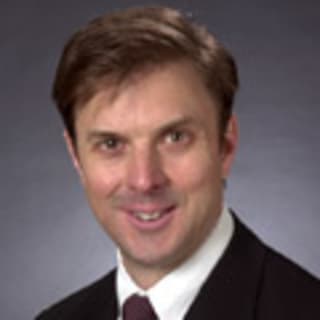 Christopher Porter, MD, Urology, Seattle, WA, Virginia Mason Medical Center