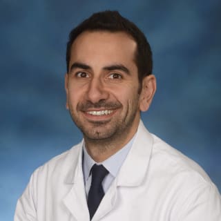 Rami Kantar, MD, Resident Physician, New York, NY