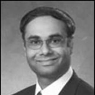 Shaibal Mazumdar, MD