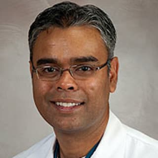 Pratik Doshi, MD