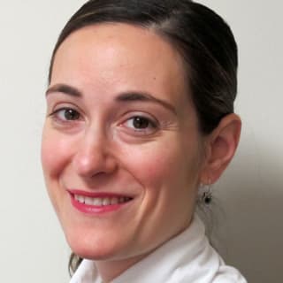 Tali (Kassenoff) Lando, MD